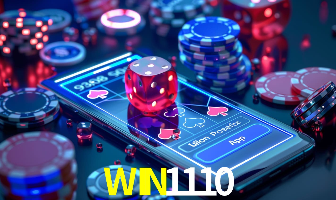Baixar App WIN1110