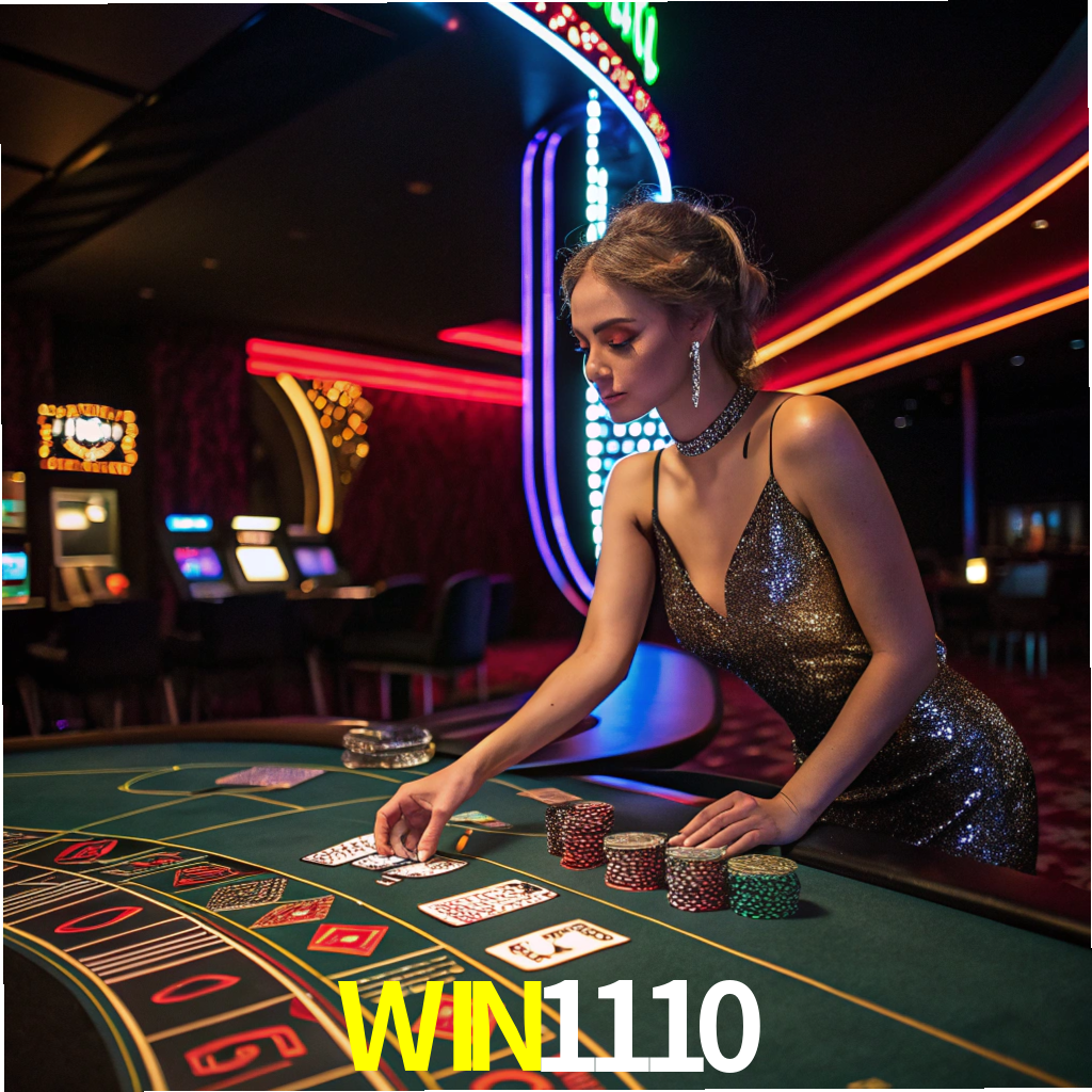 Cassino Online WIN1110
